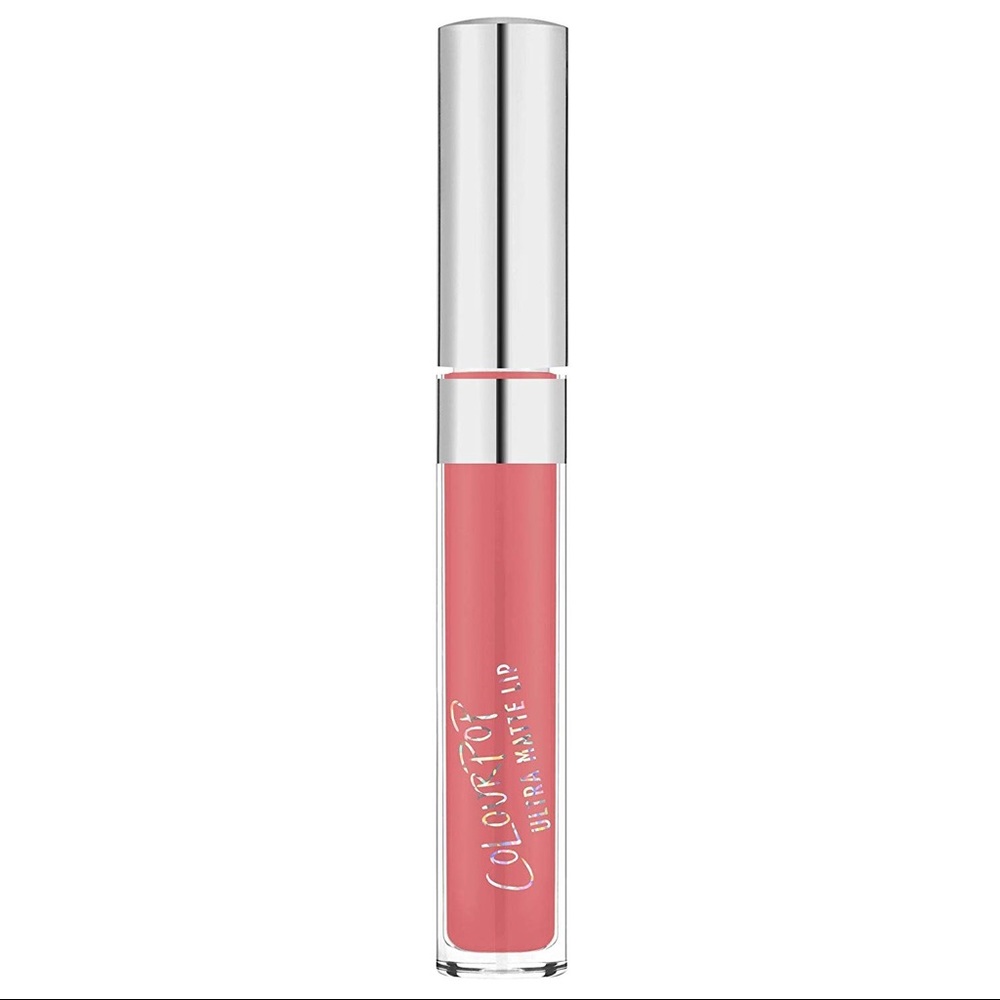 COLOURPOP Ultra Matte Lip in DONUT